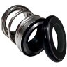 Garniture mécanique R-108 22, SiC/SiC, EPDM, 304