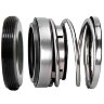 Garniture mécanique R-108 22, SiC/SiC, EPDM, 304