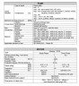 Pumpe Ebara CD(X) 200/12, 380V