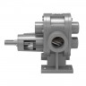 Kupar KHP Stainless Steel Gear Pump 2 1/2 Inch-C AISI 316, 3.5-35 m3/h