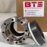 Механічне ущільнення R-59B 95, CAR/SIC, PTFE, 304, BO