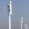 Éolienne de type H RX-HV7K 7 kW verticale