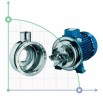 DWO120D насос центробежный для пива, бражки, сусла