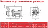 ADH 130 PVDF/B/3HP/TF/2800/BSP - pompe centrifuge horizontale