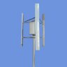 H-type wind turbine RX-HV4.5K 4,5 kW vertical