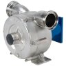 Вихревой насос для перекачки кислот LIVERANI MID 70 Inox, 500 л/мин, AISI 316, под гидравлический двигатель