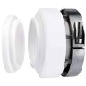 PTFE торцевое сильфонное уплотнение насоса R-152R 60, PTFE/CER, PTFE