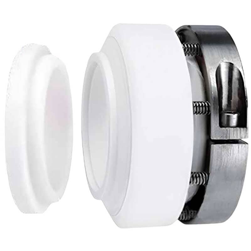 PTFE торцевое сильфонное уплотнение насоса R-152R 60, PTFE/CER, PTFE