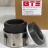 Mechanical seal R-59B 95, CAR/SIC, PTFE, 316, BO