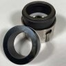 Mechanical seal R-59B 95, CAR/SIC, PTFE, 316, BO