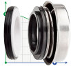 Motorpumpendichtung R-6B 5/8, CAR/CER, NBR, 304