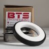 Motorpumpendichtung R-6B 5/8, CAR/CER, NBR, 304