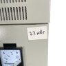 Panel de control de bomba, 22 kW