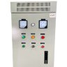 Panel de control de bomba, 22 kW