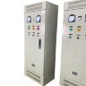 Panel de control de bomba, 22 kW