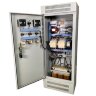 Panel de control de bomba, 22 kW