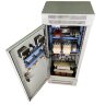 Panel de control de bomba, 22 kW