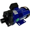 Bomba química MD-E-255SSV-5V22AYS-3801, CFRETFE, 220 V