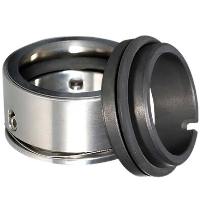 Uszczelnienie mechaniczne R-7K 48, SIC/CAR, EPDM, 304, CL