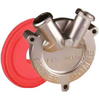 Корпус насоса ROVER POMPE2008 NOVAX 20, NOVAX DRILL 20, NOVAX N-20