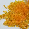 Осушитель силикагель YH-SG-003, 3-5 mm, оранжевый