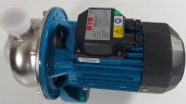 DWO B50/037, 380V/50Hz, AISI 304 Pumpe für Maische, Saft, Wein, Bier