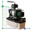 Wilo-RAIN1-25 EM rainwater utilizer