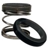 Торцевое уплотнение вала насоса MP Pumps, Summit R-21 1.3/8, CAR/SIC, EPDM, 304