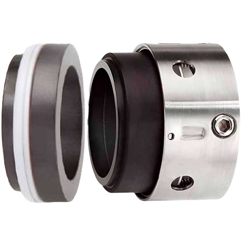 Uszczelnienie mechaniczne pompy R-58B 85, ​​CAR/SIC, VITON, 304, BO