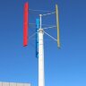 Éolienne verticale de type H RX-HV9K-1 9 kW