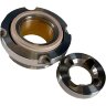 Mechanical seal Cryostar R-MFLC12 27.5, PPCF/TC, VITON, 316