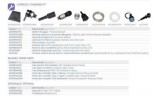 Pompe péristaltique PDP AQUA DET 4 MOD7 10-0/1,5-3/1-8 90-230V SANT./SILIC./PP-GL-VT-S.INDUT
