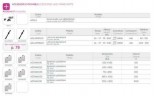 Bomba dosificadora PDE HC999 J-2D 04-20/4,5-18/05-15 230V PP-GL-VT