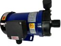 Насос для химии с магнитной муфтой MD-F-255SAE-5V38AYS-3801, PPH, 380V
