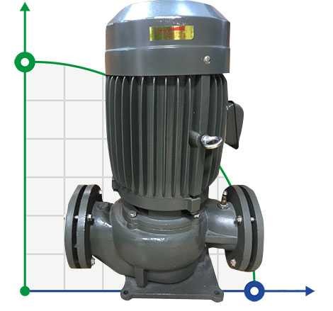 JL 80 pump for heating system