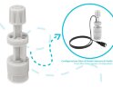 Filtro inferior - A-FILTER PVDF-CE-DT 4X6/6X8