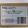 Filtro inferior - A-FILTER PVDF-CE-DT 4X6/6X8