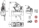 Wilo-RAIN1-45 EM rainwater utilizer