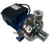 Bomba centrífuga para solución de glicol BB250/075D, AISI304, 220V/50Hz, 2900