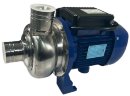 Bomba centrífuga para solución de glicol BB250/075D, AISI304, 220V/50Hz, 2900