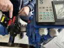 BTKF 250-350, 110 kW - pompe console à un étage (1500)