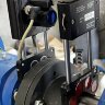 BTKF 250-350, 110 kW - pompe console à un étage (1500)