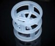 Anillos Pall, HDPE 25 mm, VFF
