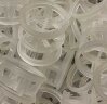 Anillos Pall, HDPE 25 mm, VFF