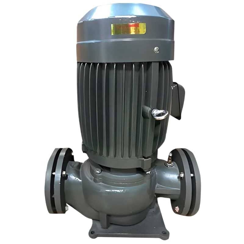 Zirkulationsnetzpumpe JL 100S