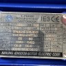Pompe à acide QHA-50SK-7.5, PP, 5,5kW, 942L/min, 25m
