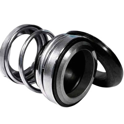 Торцеве ущільнення валу насосу R-108 35, SIC/SIC, VITON, 316