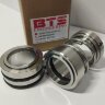Ущільнення валу до насосу R-125 30, TC/TC, VITON, 304, T20LF