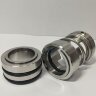 Ущільнення валу до насосу R-125 30, TC/TC, VITON, 304, T20LF