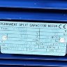 Bomba centrífuga BB300/110D, AISI304, 220V/50Hz, 2900